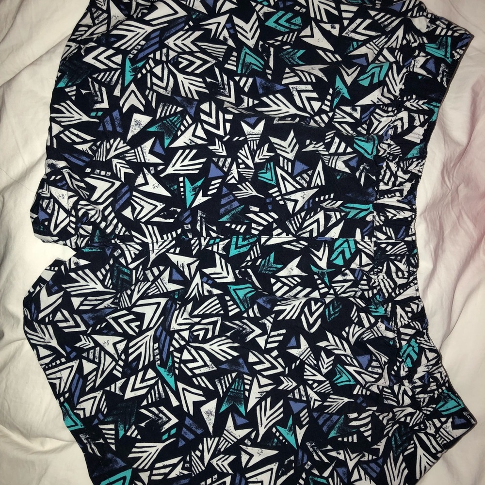 Patagonia women’s shorts